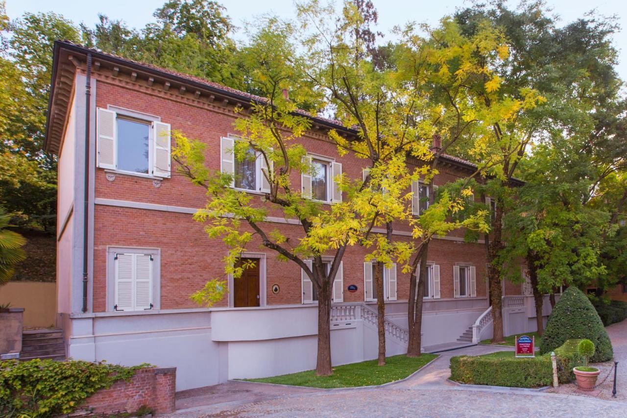 Villaggio Narrante - Foresteria Delle Vigne Serralunga d'Alba Exterior photo